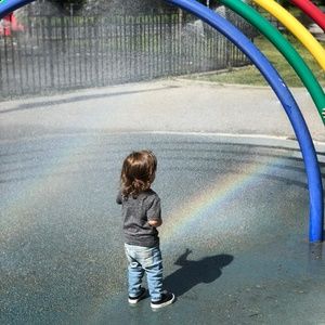 Meet your Posher, Theresa